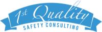 1st Quality Safety Consulting Inc. image 1